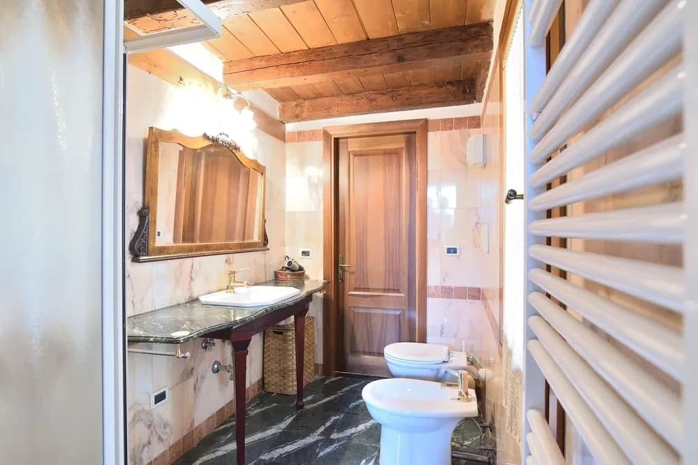 De la Pietà Apartment - photo 8
