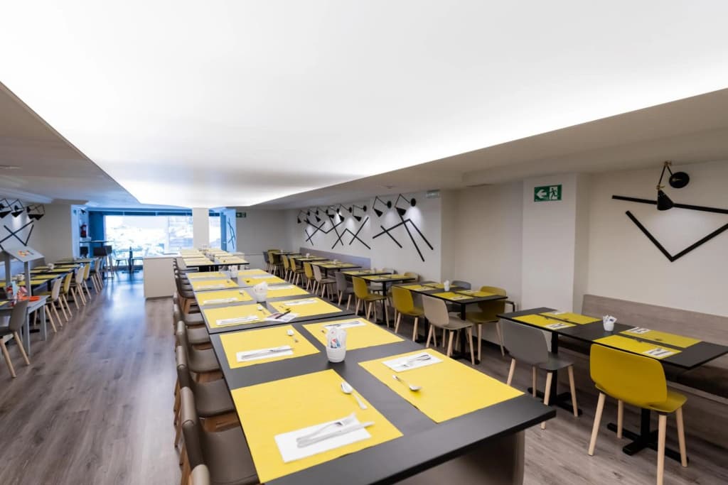 Aparthotel Atenea Calabria - photo 20