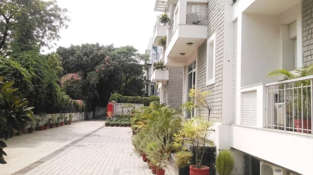 Mantra Amaltas - photo 15