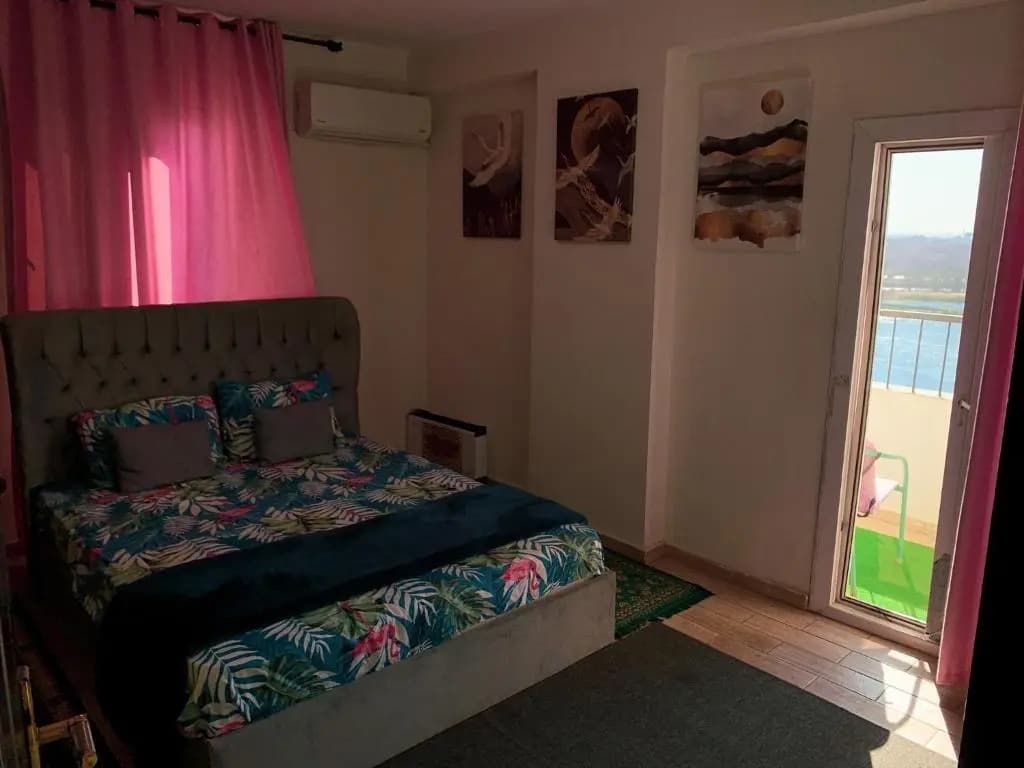 Nile Pyramidal View Apartment - main photo