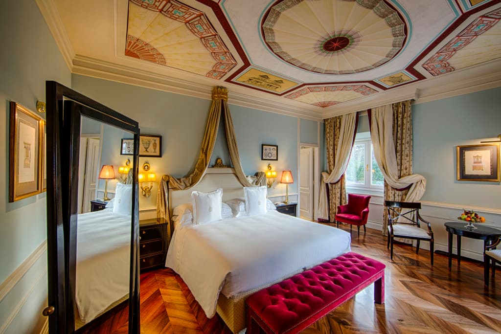 Villa Cora - photo 32