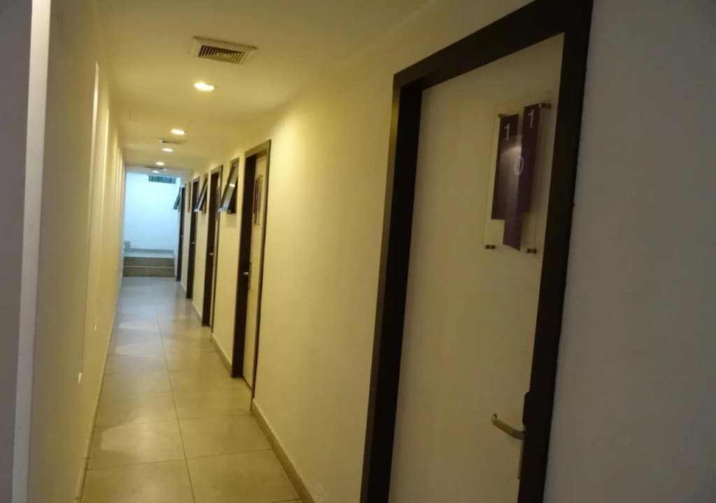 Day Cocoon Hotel - photo 10