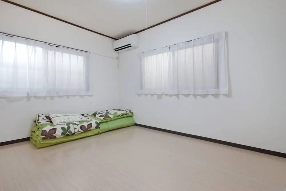 Guesthouse Sayuri Honkan - photo 5