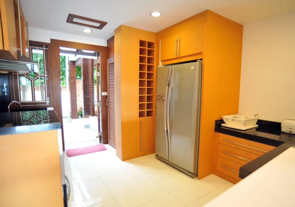 Samui Luxury Pool Villa Melitta - photo 19