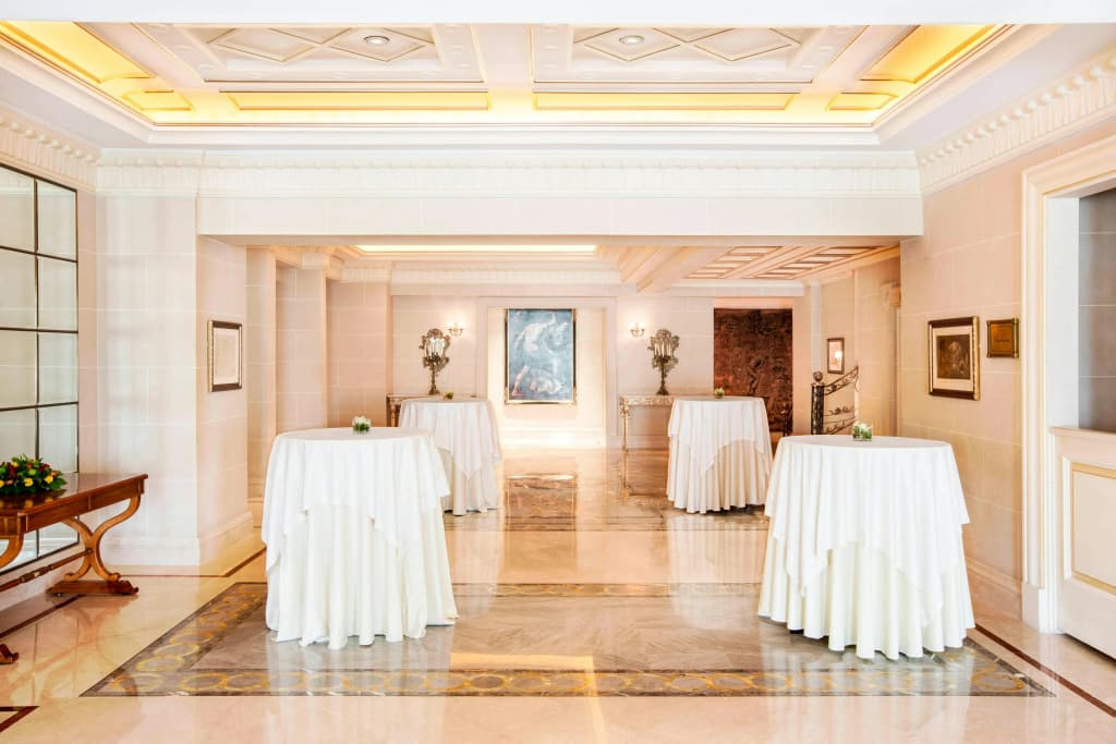 King George, a Luxury Collection Hotel, Athens - photo 29