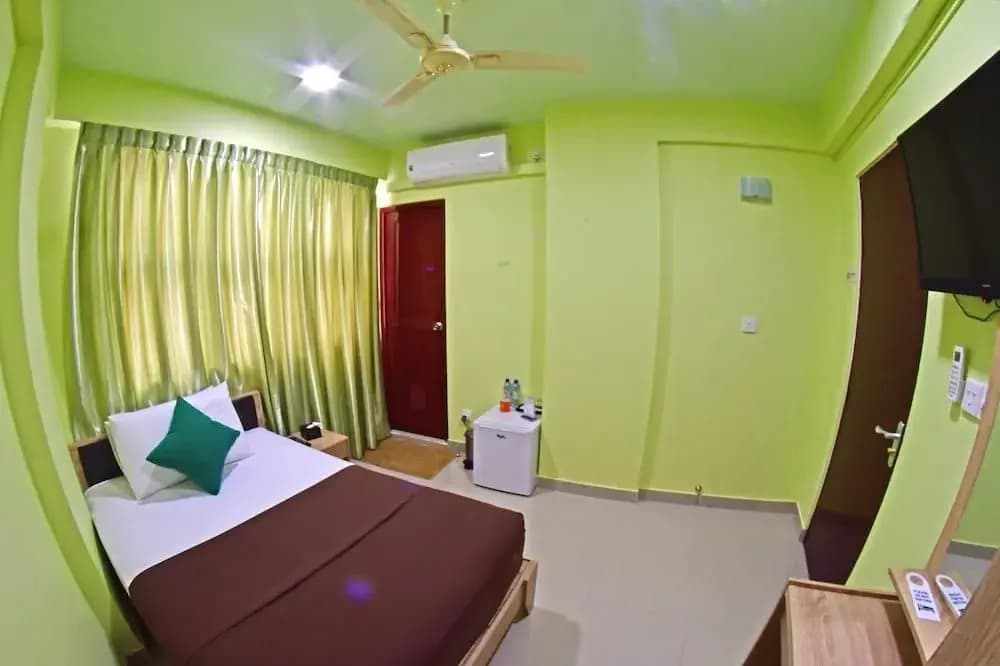 Tourist Inn - photo 27