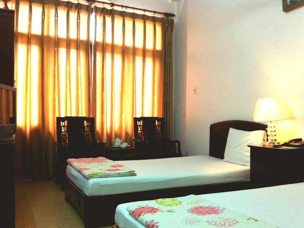 Van Nam Hotel - photo 14