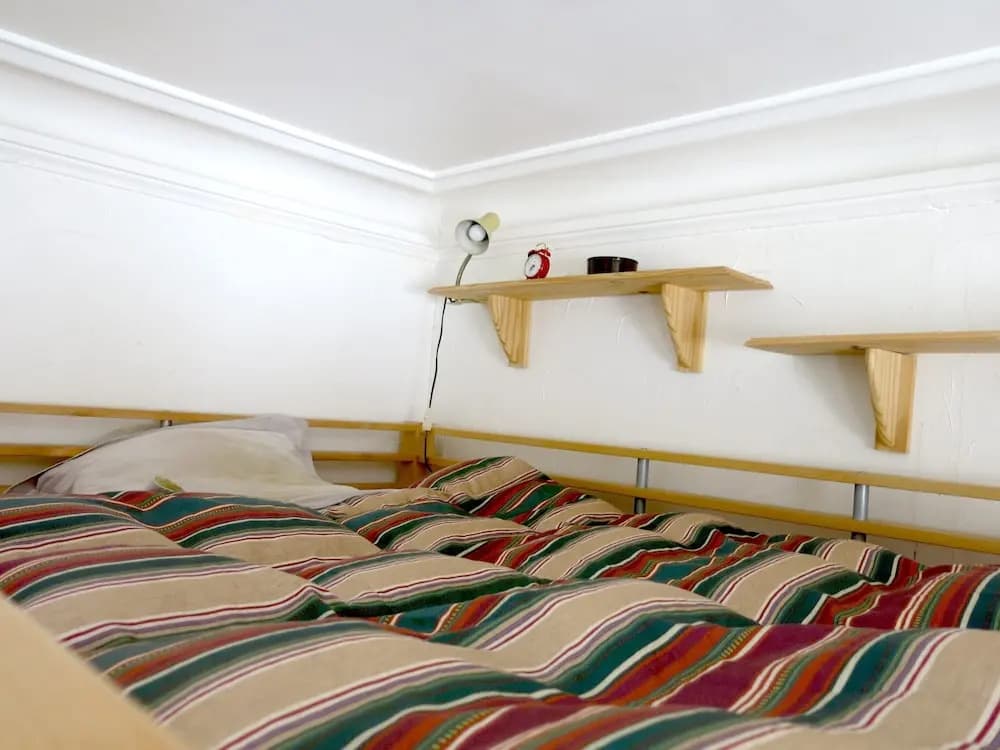 Studio Camille Desmoulins Citycosy - photo 3
