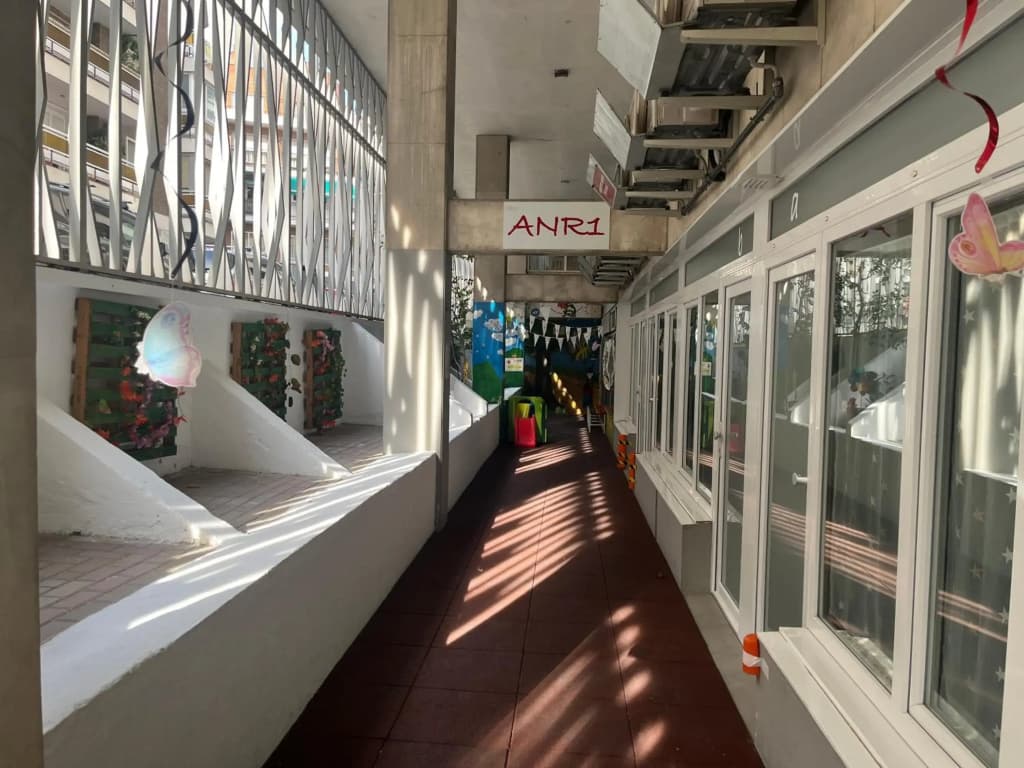 Apartamento Turístico ANR 1 - B - photo 14