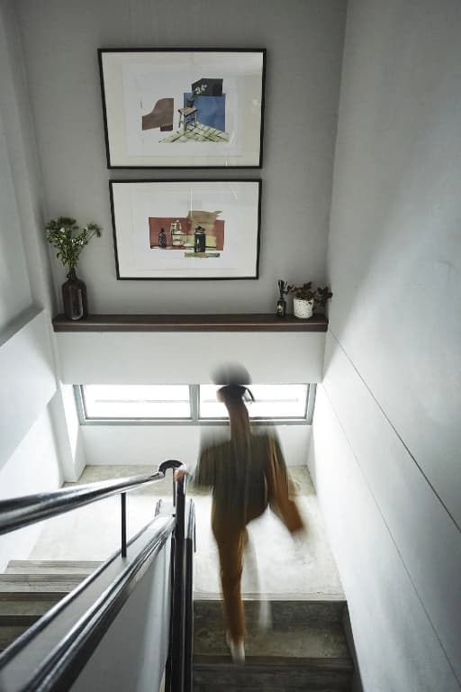 OB OON Boutique Bed & Breakfast - photo 15