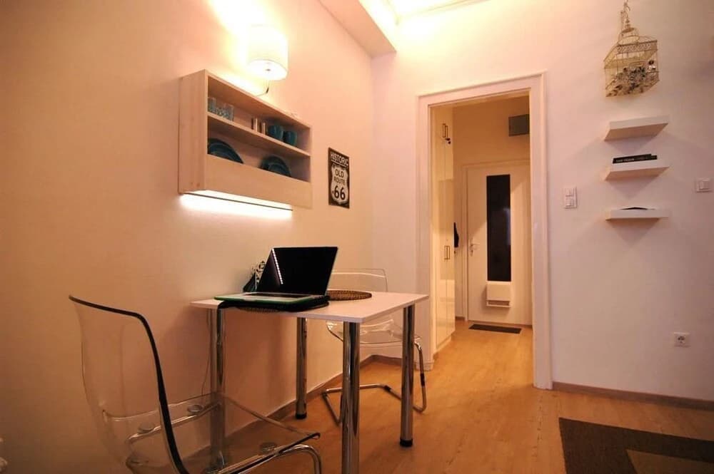 Apartment Liszt Square - photo 5