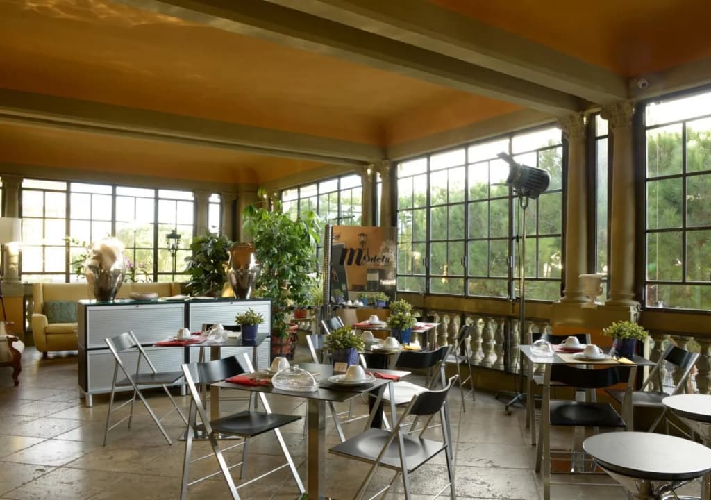 B&B Centrale - photo 11