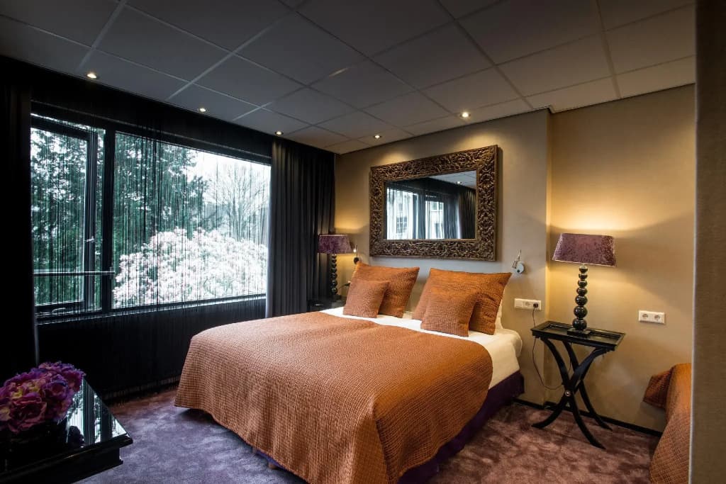 Hotel Sebastian's - photo 34