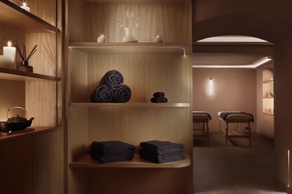 Monument Hotel - photo 19