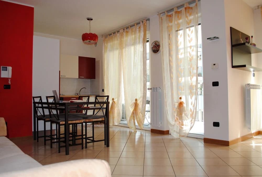 BnBook - Residence Santa Giulia - photo 2
