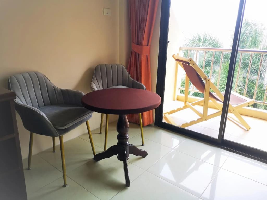 Seven Seas Hotel - photo 37