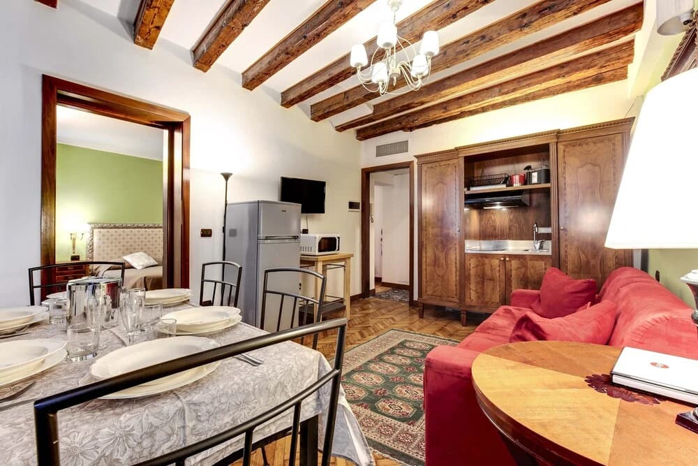 San Marco Superior Apartment - photo 36