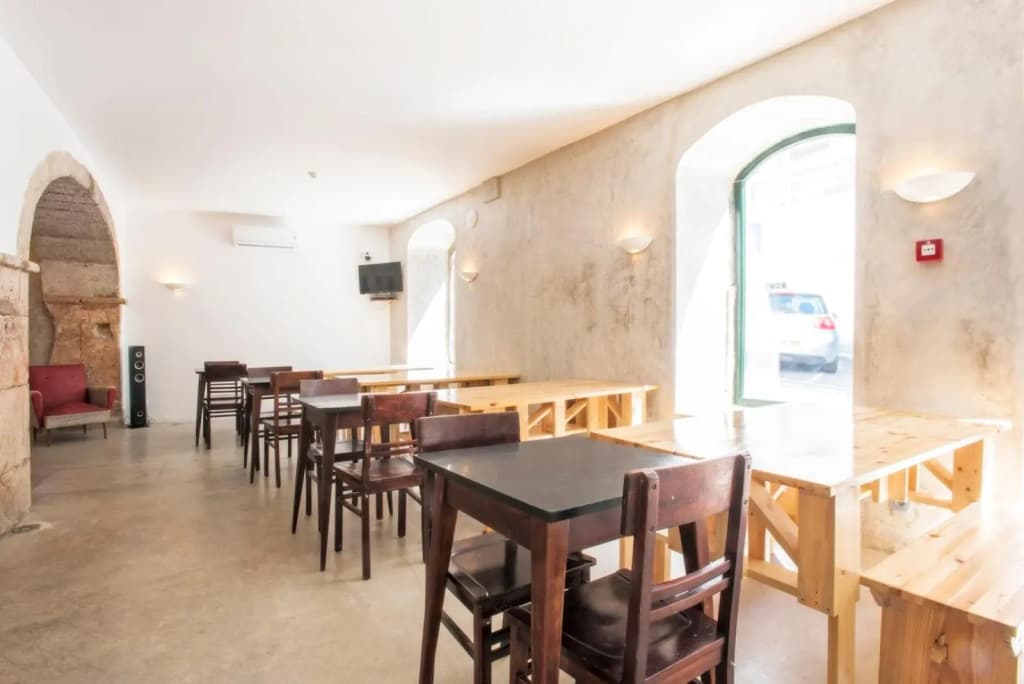 INT Lisbon Suites - photo 15