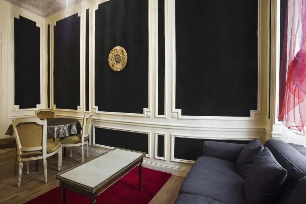 Designer Stay - Ternes - photo 4