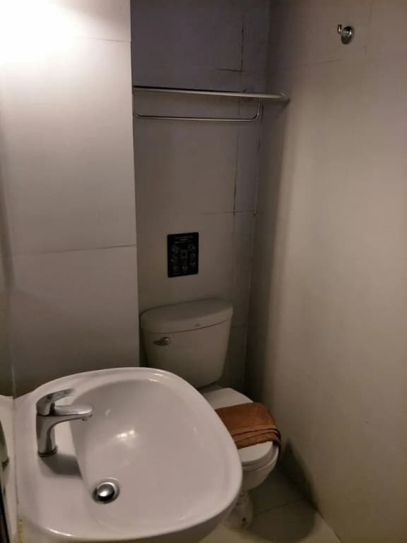 I-Inn Hotel - photo 11