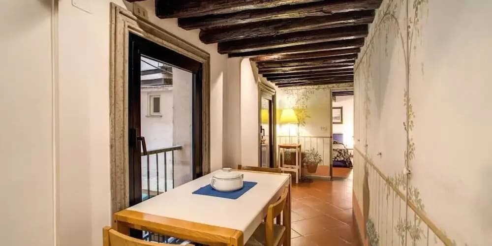 Cartari Elegant Suite Piazza Navona - photo 9