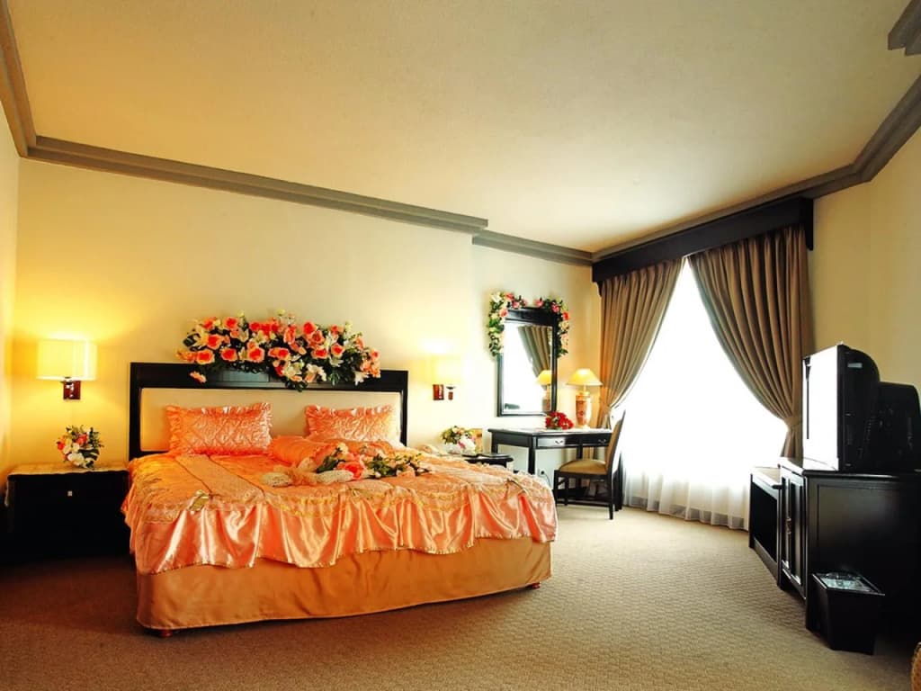 Maxwell Hotel Jakarta - photo 7