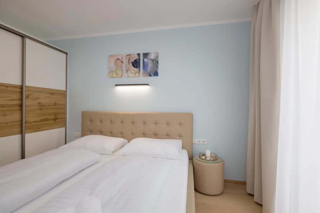 Yourapartment Theresien - photo 17