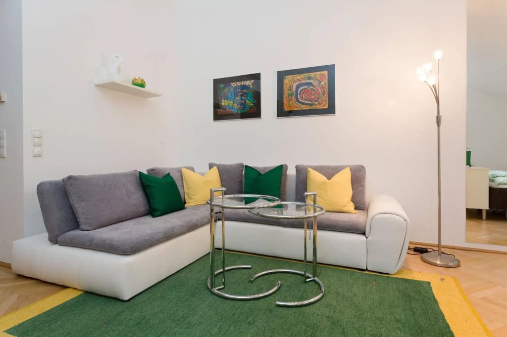 Jupiter Apartment Esslinggasse - photo 4
