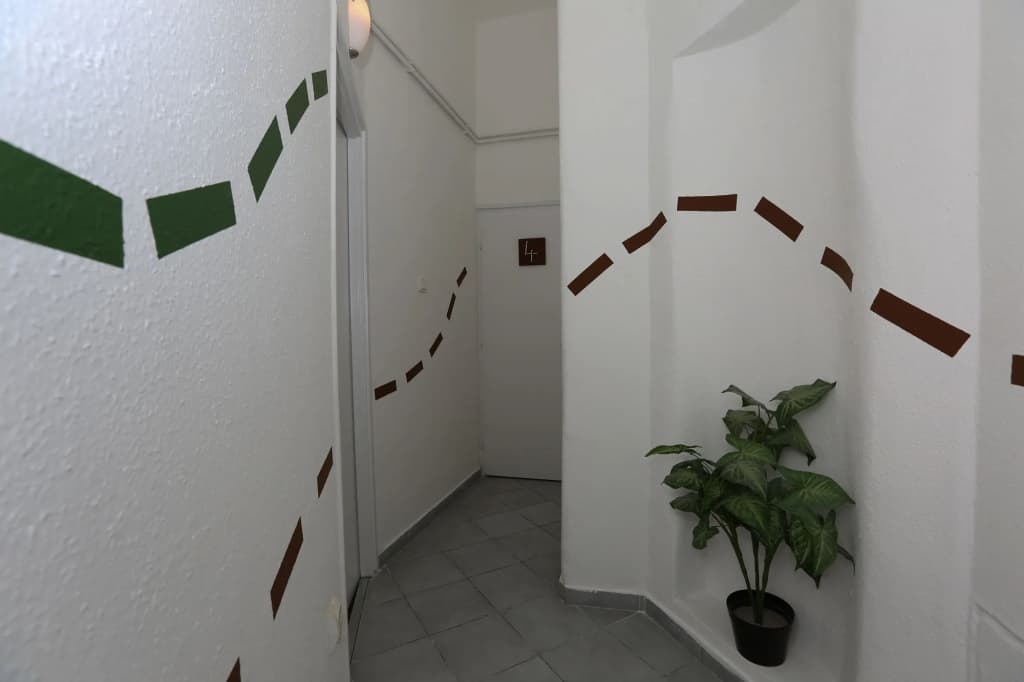 Westend Minihotel - photo 12