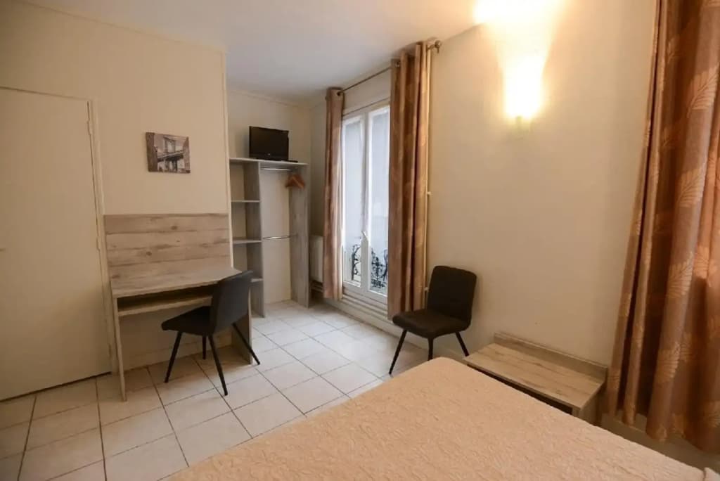 Hôtel du MontLouis - photo 6