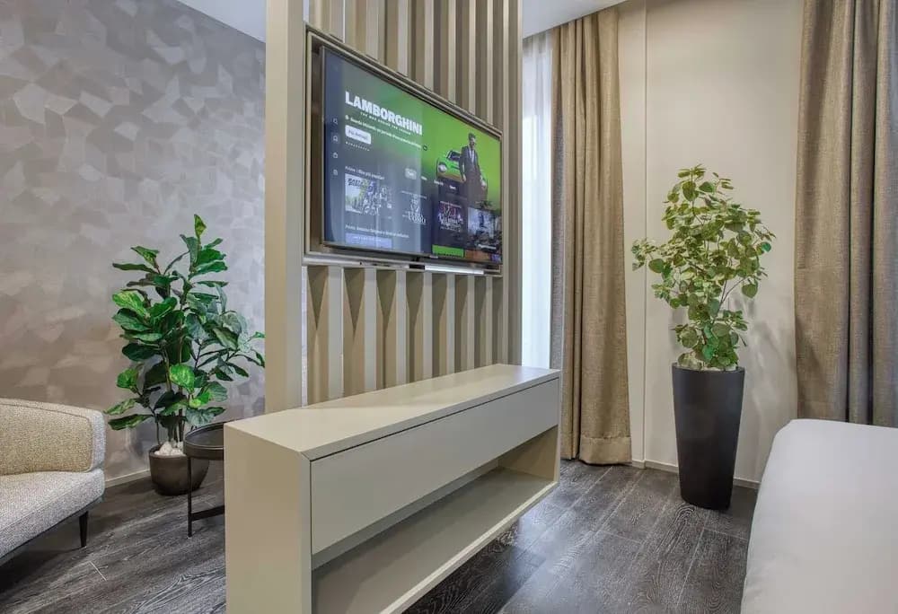 Boutique Aparthotel By OSPITAMI - photo 9