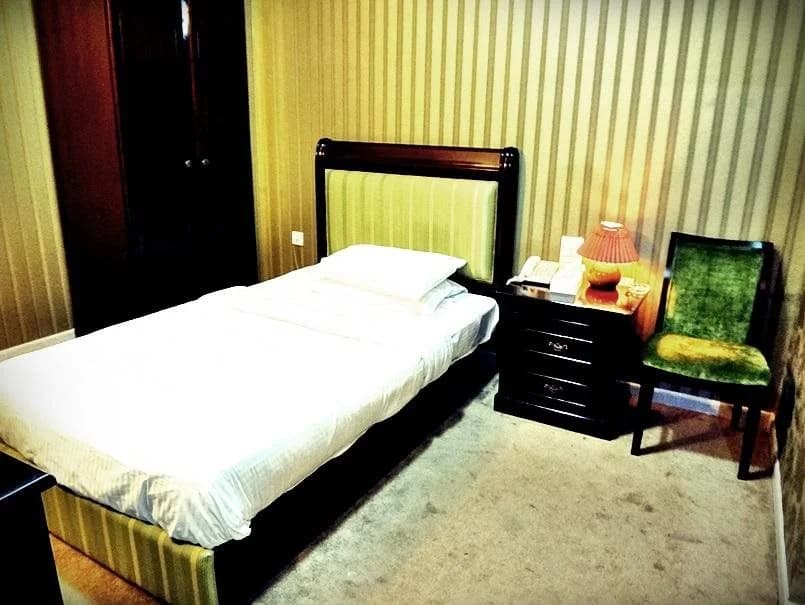 Al Mourouj Inn Hotel - photo 5