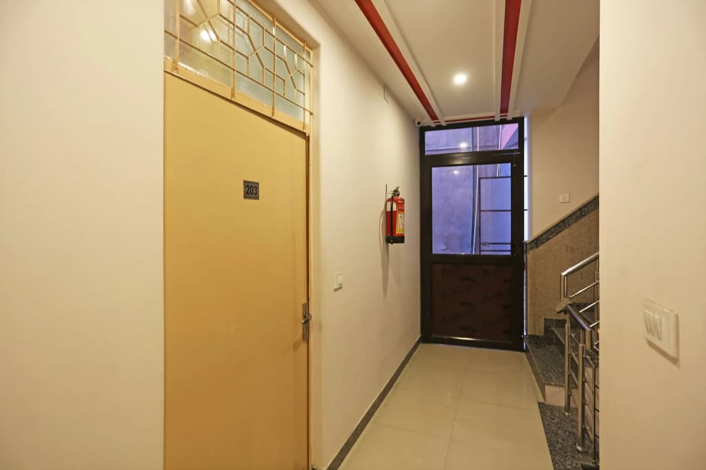 OYO 11384 Hotel Diamond Star - photo 9