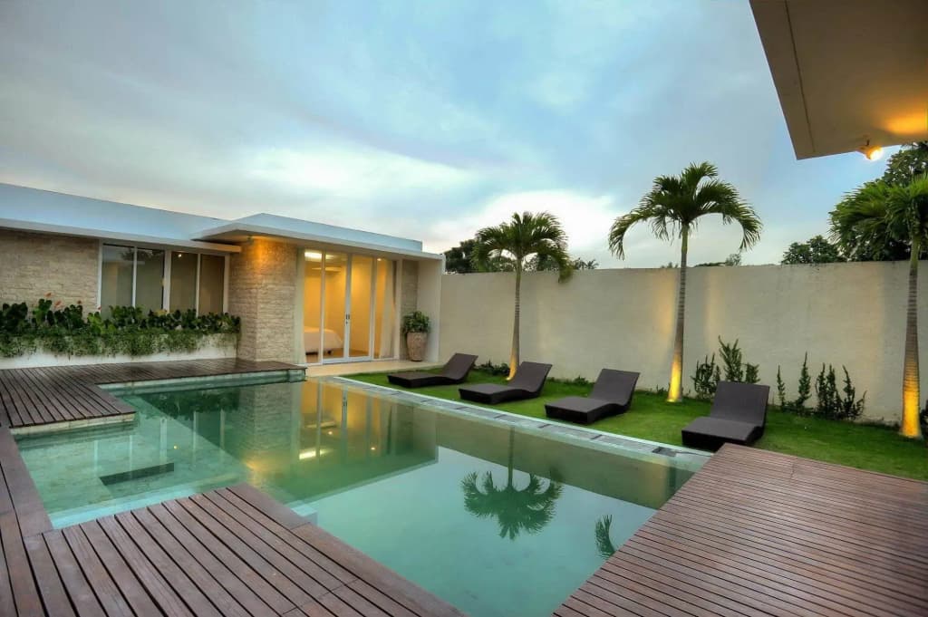 Villa Umah Putih - photo 9