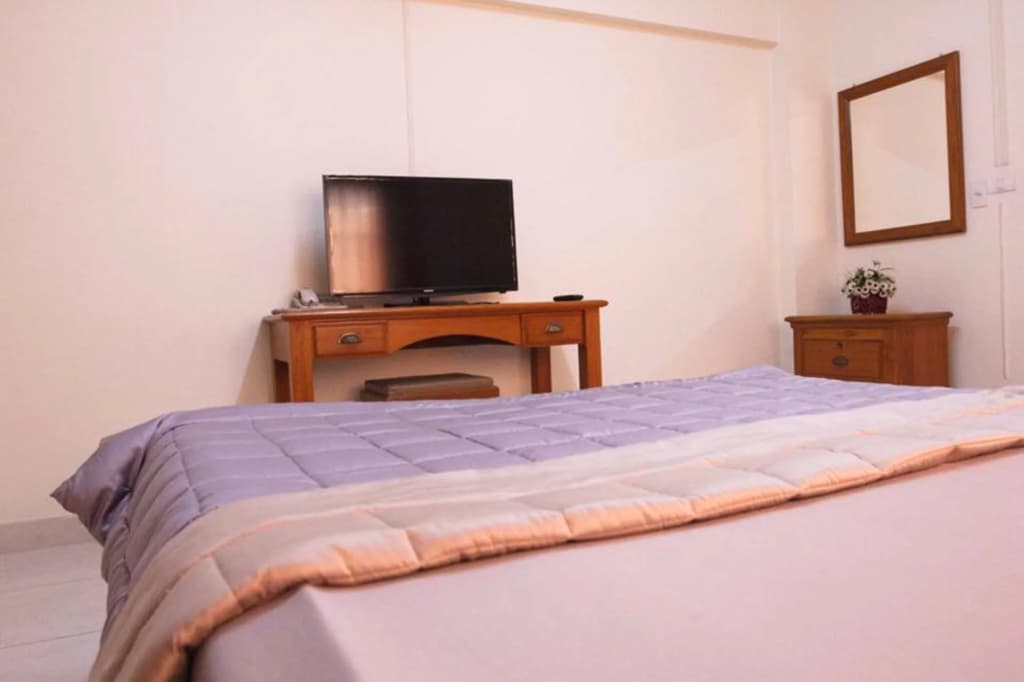 Jitthamas Residence - photo 3