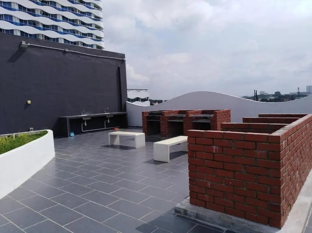 The Wave Residence Melaka - main photo