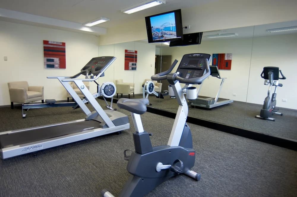 Quest Moorabbin Apartment Hotel - photo 16