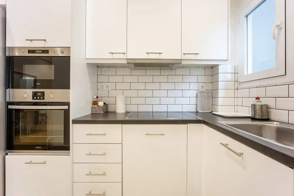 Modern Cozy Apartment - photo 36