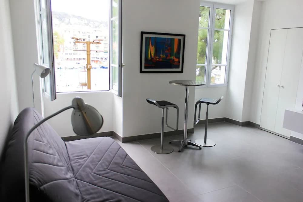 Okeanos Apartment - photo 2