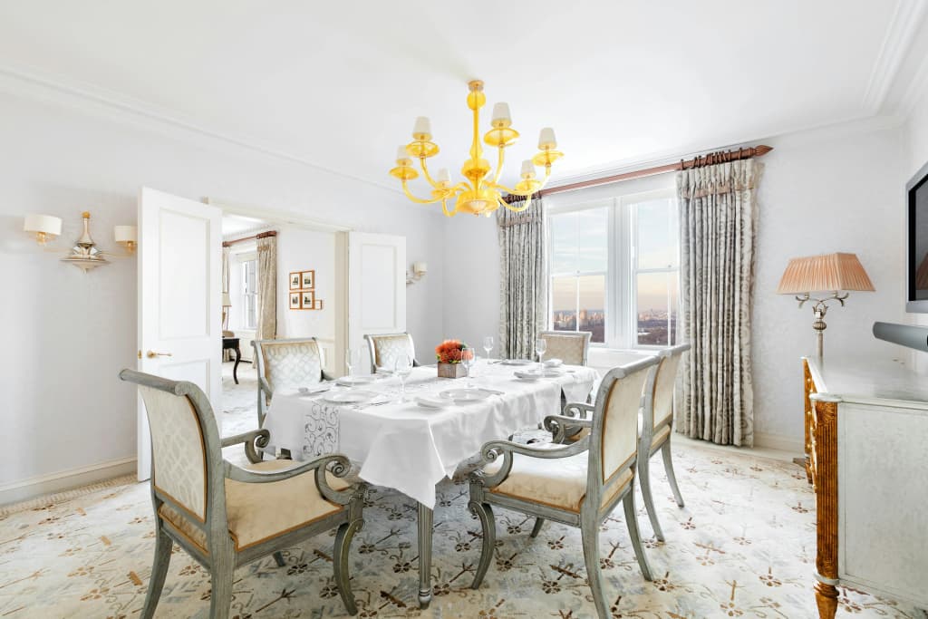 The Pierre, A Taj Hotel, New York - photo 45