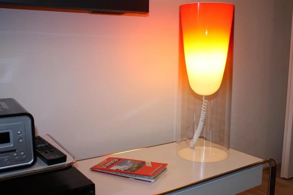 GoVienna Charming Studio - photo 22