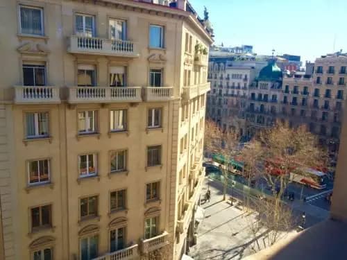 Passeig De Gracia By Enjoybcn - main photo