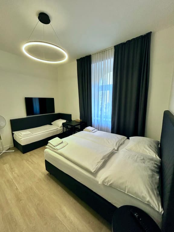 Figaro Suites - photo 11