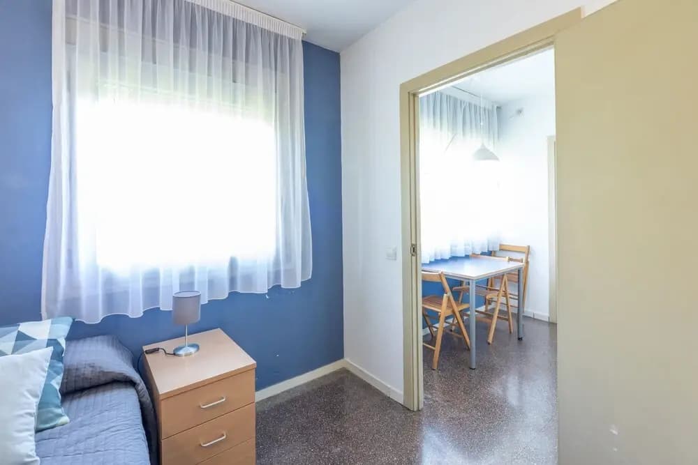 Residencia Universitaria Resa La Ciutadella -Campus Accomodation - photo 4