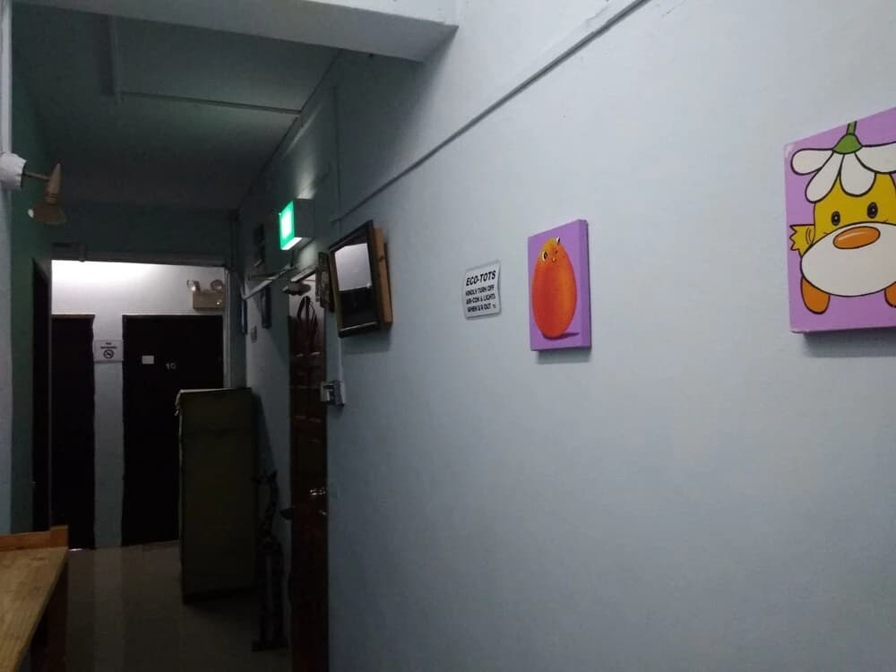 INN at SG - Hostel - photo 8
