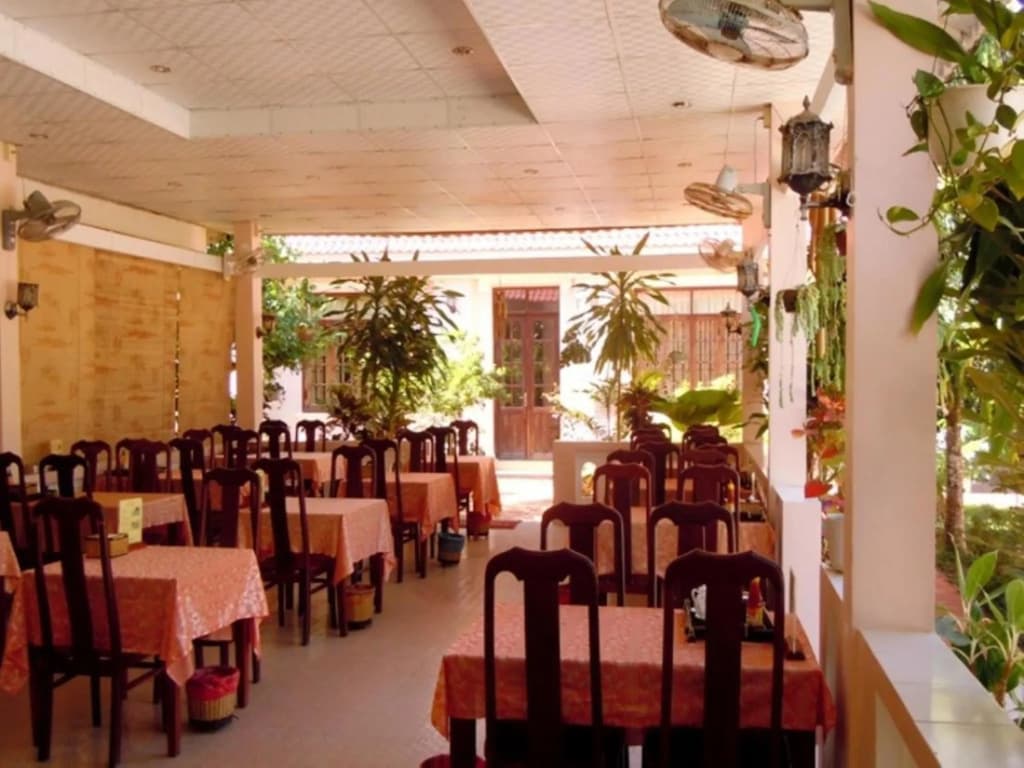 Hiep Thanh Resort - photo 20