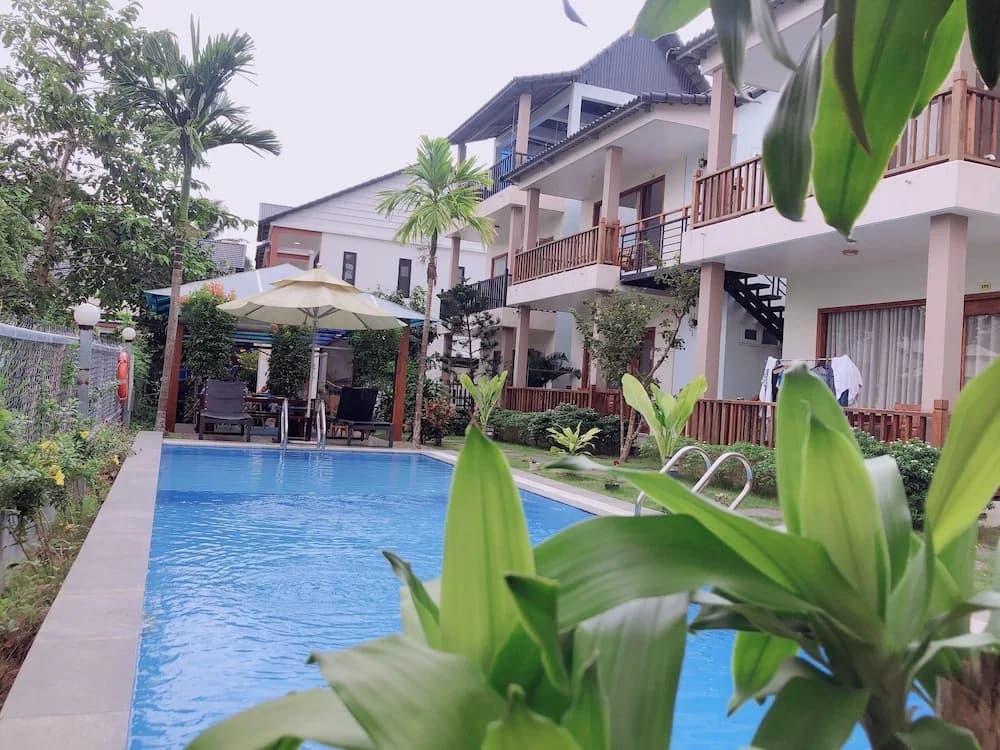 Chili Bungalow Phu Quoc - photo 15