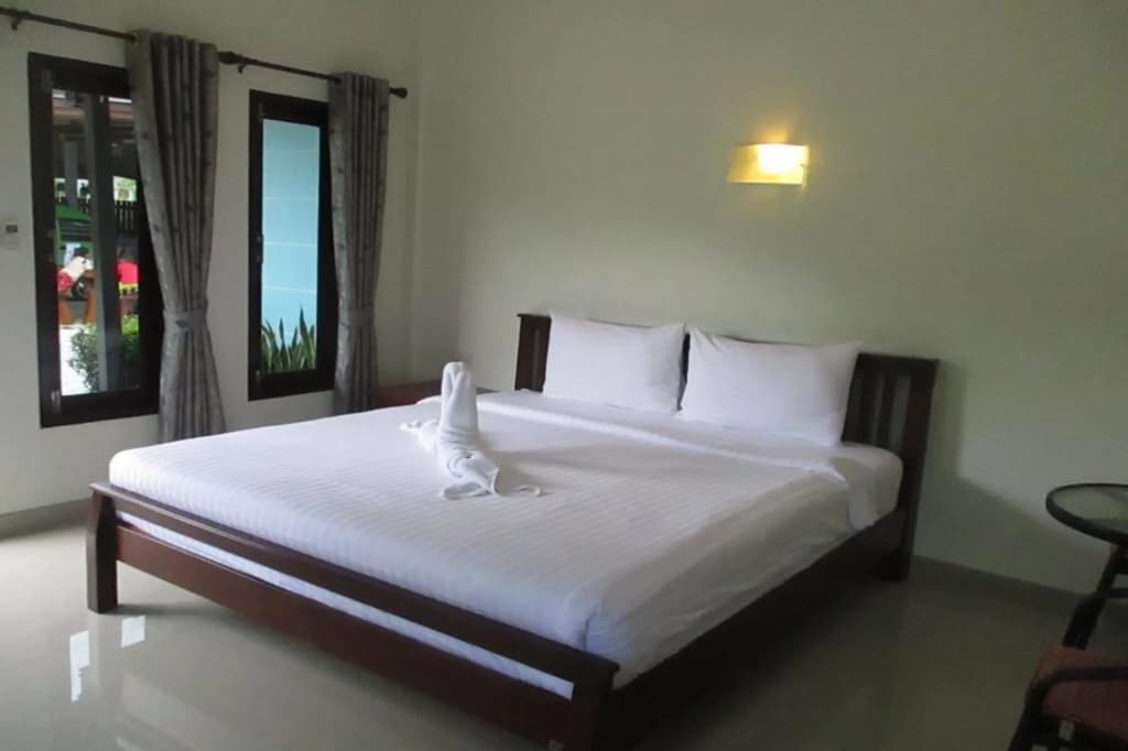 Arcadian Resort - photo 4