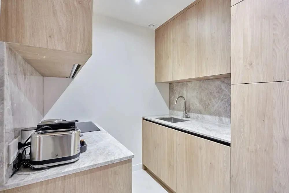 Sublime Flat in the Centre of Paris-montorgueil - photo 10