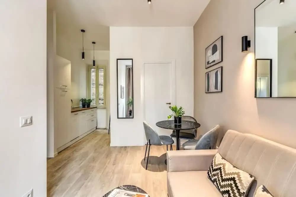 Vatican Charming Home - main photo
